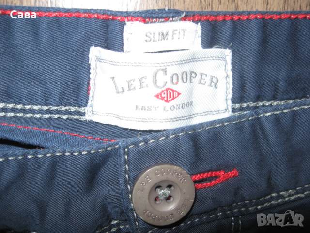 Дънки LEE COOPER   мъжки,М