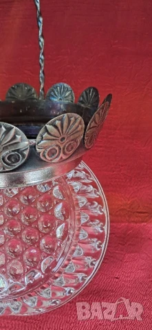 Стара Руска бонбониера, снимка 6 - Антикварни и старинни предмети - 50910490