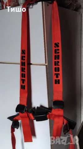 спортни колани sabelt