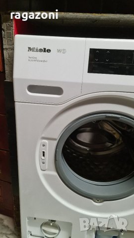 Пералня MIELE WCI 770 WPS, Twin Dos, Twin Caps, WI-FI Control , снимка 7 - Перални - 38810202