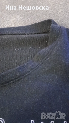 Блуза, снимка 3 - Блузи с дълъг ръкав и пуловери - 52849387