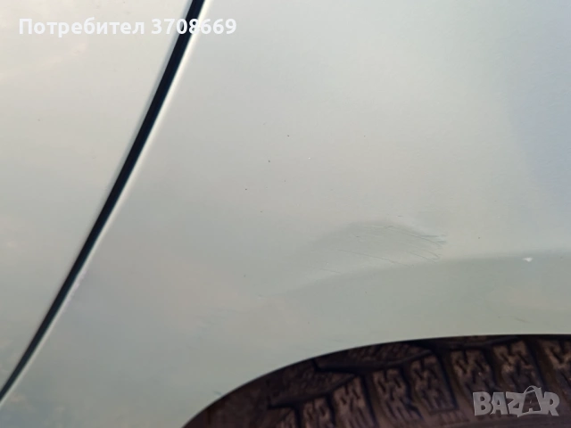 Пежо 307 SW 2000 90 к.с, снимка 16 - Автомобили и джипове - 53144565