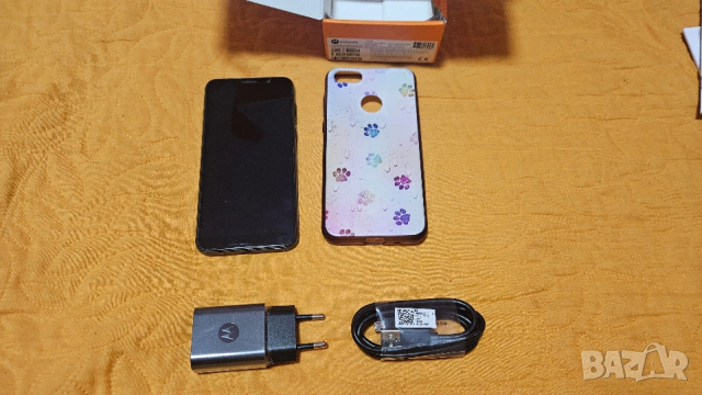 Motorola Moto E6 play Моторола, снимка 4 - Motorola - 53039285