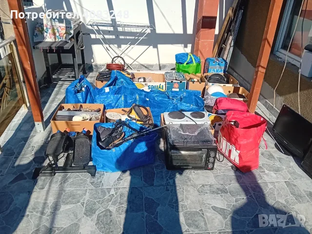Продавам цялата стока, снимка 2 - Други - 56360986