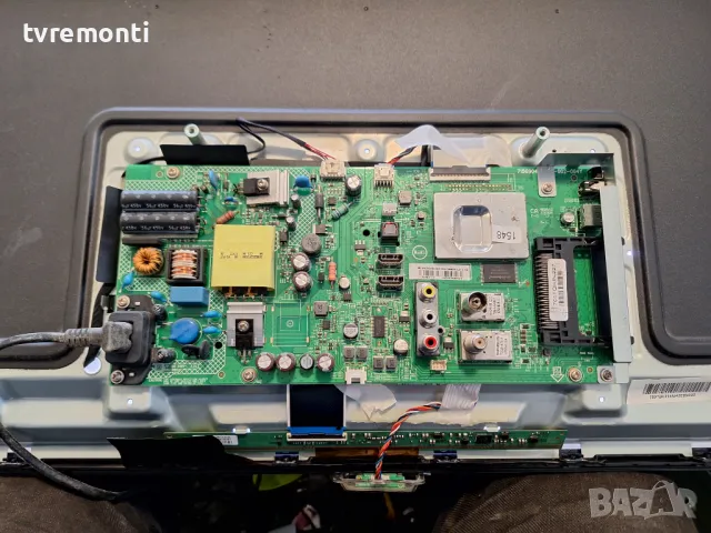 подсветка от дисплей TPT315B5-AN10.S от Телевизор PHILIPS модел 32PHS4112/12, снимка 3 - Части и Платки - 49984816