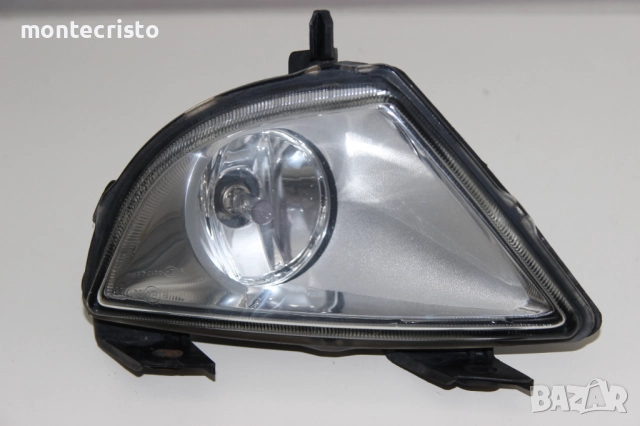 Ляв халоген Ford Fiesta MK6 (2002-2006г.) ляв фар за мъгла 2S6115201A / 2S6115201AA
