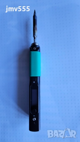 Поялник -  pinecil - pine64, снимка 4 - Поялници и запояване - 52939350