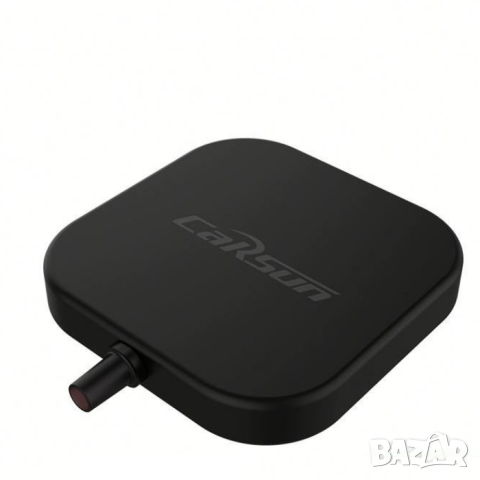 Безжично зарядно за телефон автомобил джип миниван кола, снимка 2 - Аксесоари и консумативи - 44523431