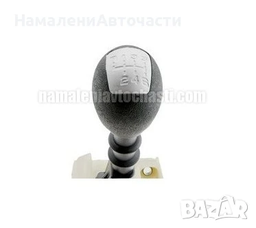 Скоростен лост 5801260777 LZBVC000 Iveco Daily, снимка 3 - Части - 51052454