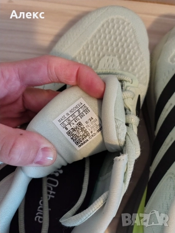 Дамски маратонки , снимка 5 - Маратонки - 52499643