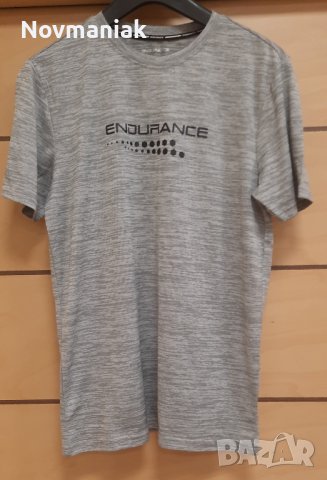 Endurance-Чисто Нова , снимка 1 - Тениски - 41708258