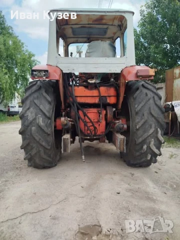 Трактор ЮМЗ , снимка 7 - Селскостопанска техника - 50623681