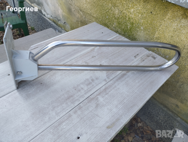 Опорна ръкохватка подвижна, снимка 2 - Други - 44603864