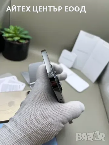 iPhone 13 Pro Max, НА ЧАСТИ - дисплей, корпус, батерия, камера и др., снимка 7 - Резервни части за телефони - 56005623