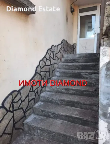 Едноетажна къща в град Гълъбово