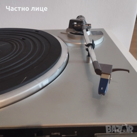 Technics, снимка 7 - Грамофони - 53648569