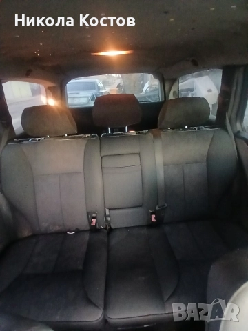 На части може и цяла 210 2.7, снимка 7 - Автомобили и джипове - 52945105