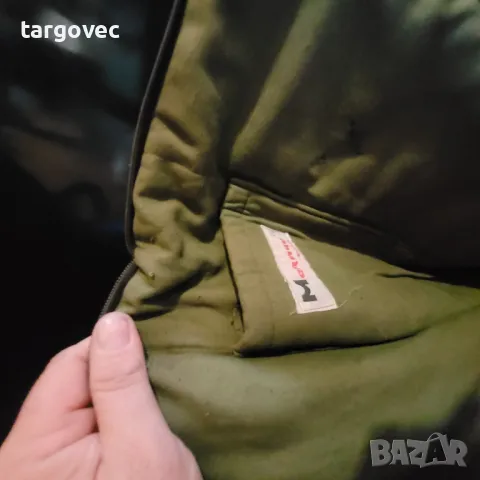 капариран стар калъф за ловна пушка Медичи Ямбол, снимка 3 - Ловно оръжие - 48659083