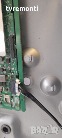 MAIN BOARD ,BN94-15013L,BN41-02703C,,for SAMSUNG UE55RU7179U, снимка 4 - Части и Платки - 36243738