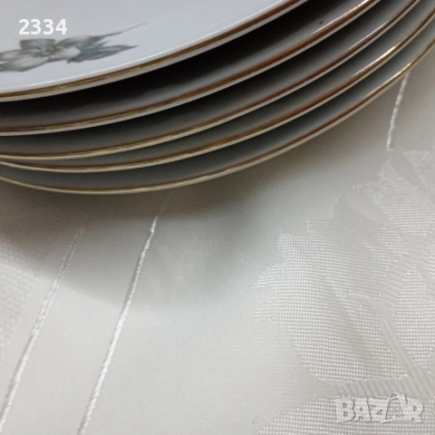 Наличен порцелан, снимка 15 - Антикварни и старинни предмети - 52285659