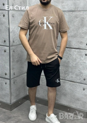 ✨🔥🔥🔥 👍 ✨𝗣𝗿𝗶𝗰e :27€ НА ЕДРО ✨𝗦ı𝘇𝗲: S M L XL XXL 📌5 бр, снимка 4 - Спортни дрехи, екипи - 53661785