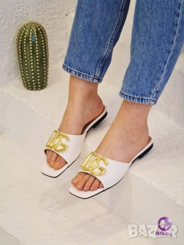 чехли dolce gabbana, снимка 7 - Чехли - 51455364