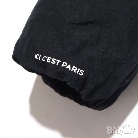 Чисто ново яке на победителя в Шампионската лига PSG, снимка 10 - Якета - 36000651