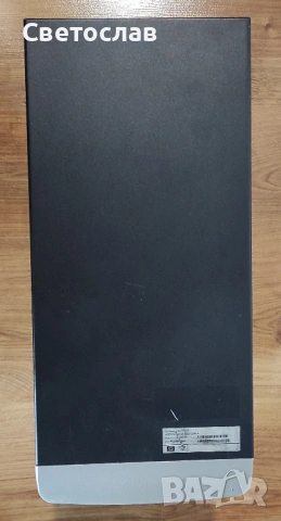 Стар компютър с Win XP, снимка 2 - За дома - 53175455