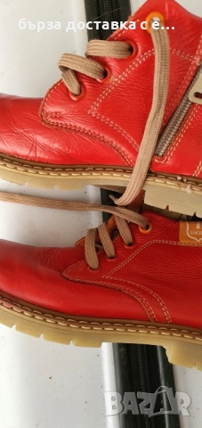 детски , снимка 4 - Детски боти и ботуши - 51749784