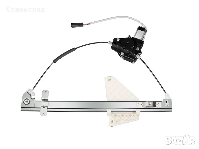 Стъклоповдигач с електромотор за Jeep Cherokee WJ, Jeep Cherokee WK2 – 55363285AA
