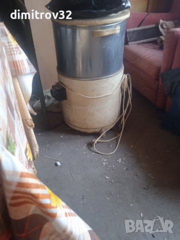 Ретро пералня