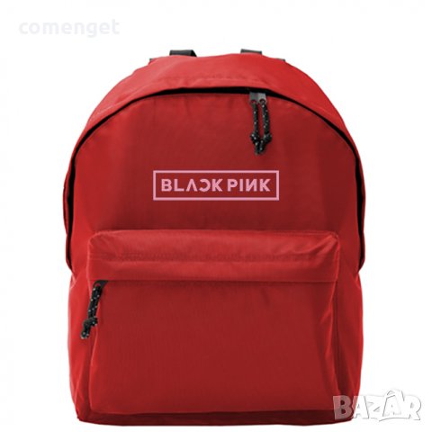 Раници за ученици BTS / БТС, BLACK PINK K-POP. Или с ТВОЯ идея., снимка 7 - Раници - 37786792