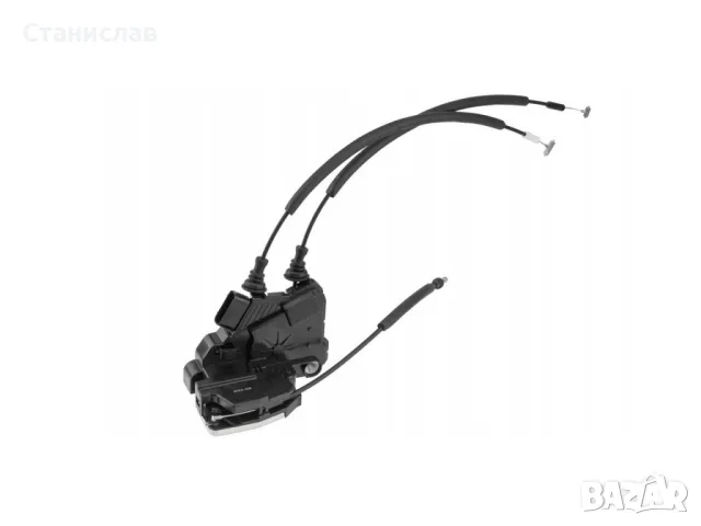  Kia Sorento MK3 Брава за предна лява врата