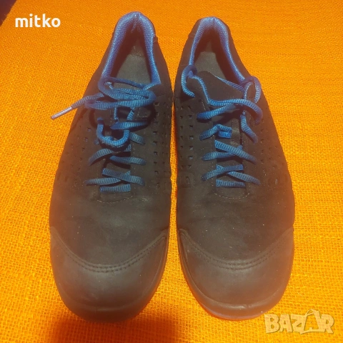 Pаботни обувки Atlas, снимка 4 - Други - 53444526