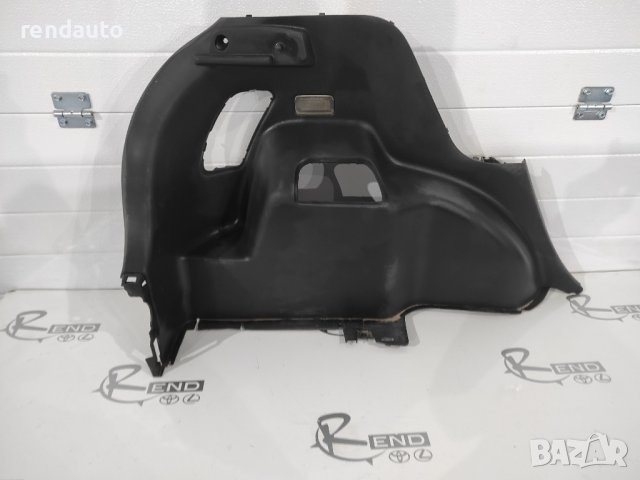 Лява кора багажник Toyota Yaris 2005-2011 64740-0D091