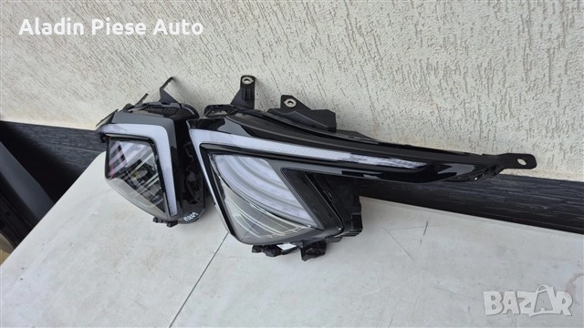 Комплект ляв и десен фар Kia Sportage 5 NQ5 GT-Line година 2022 - 2025 код 92102-R2150, 92101-R2100, снимка 3 - Аксесоари и консумативи - 52836668