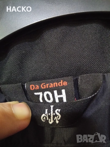 Моторджийско Текстилно Яке AJS Air Vent 70H Внос от Англия, снимка 10 - Якета - 53813210