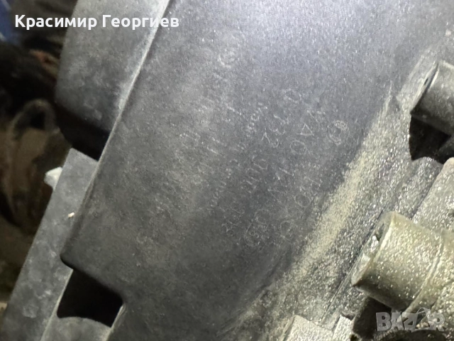 Изитроник Скорости роботизирана комплект цялата Корса Ц- 750 лева, снимка 9 - Части - 43764082