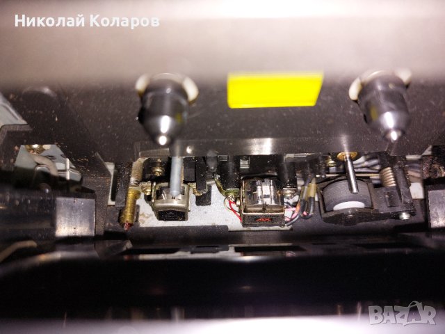 TECHNICS RS-M253X , снимка 7 - Декове - 41905996