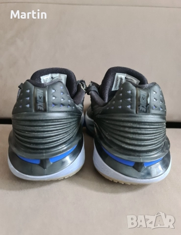 Nike Zoom G.T cut 2, снимка 5 - Спортни обувки - 52742042
