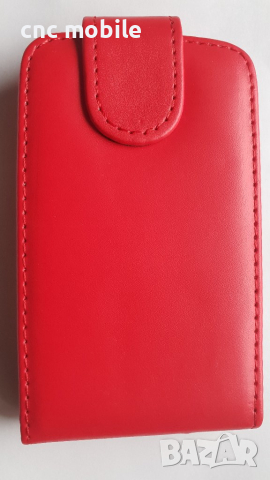 Samsung Galaxy Y - Samsung GT-S5360 - Samsung S5360 калъф / case, снимка 4 - Калъфи, кейсове - 37862743