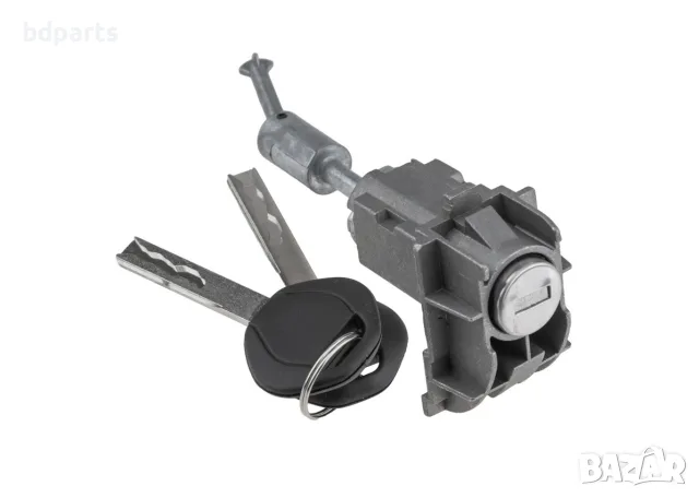 Комплект Патронник с ключове за врата Land Rover, Range Rover L322,