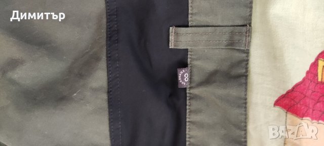  lundhags lockne, снимка 7 - Панталони - 42447267