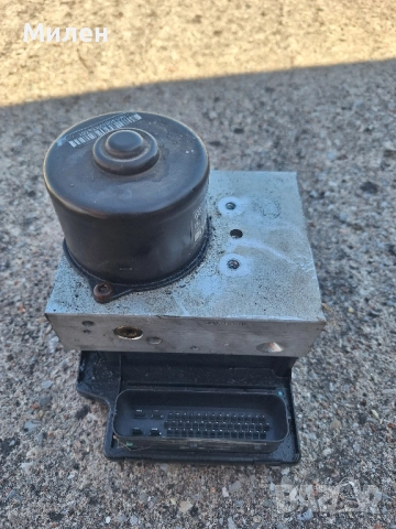 Volkswagen New Beetle 1998-2010 Година Блок За Управление , снимка 5 - Части - 51821955