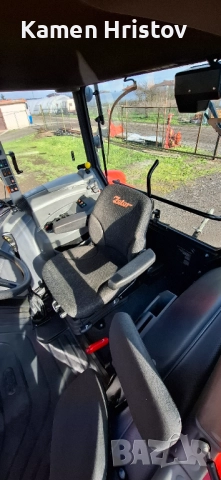 Zetor 140 HSX , снимка 14 - Селскостопанска техника - 52719219