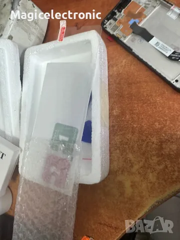 Redmi note 8T lcd дисплей, снимка 4 - Резервни части за телефони - 49758510