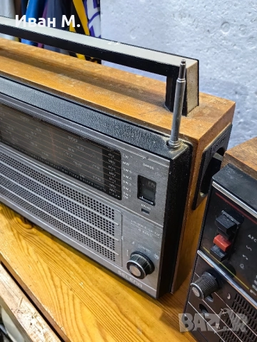 Радио селена 2 броя, снимка 5 - Радиокасетофони, транзистори - 52213367