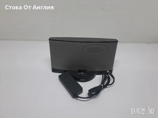 Tонколона - Bose saudDock series 3