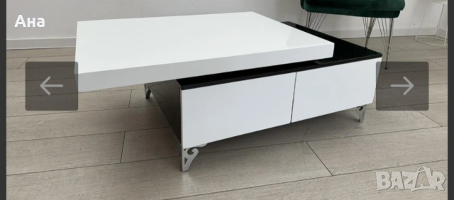 Маса холна, снимка 4 - Маси - 53574255