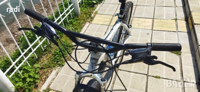 Велосипед Mckenzie, снимка 3 - Велосипеди - 42236609